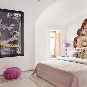 Camera standard con letto king size